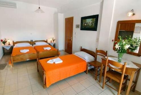 Villa Margarita Santorini - Photo3