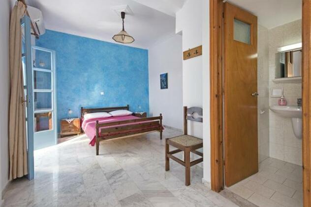 Villa Margarita Santorini - Photo4