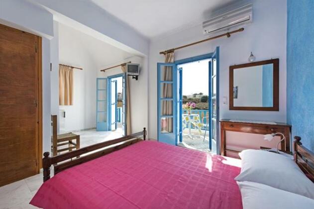 Villa Margarita Santorini - Photo5