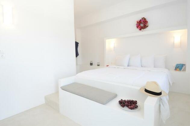 Villa Maria Rooms & Apartments - Photo2