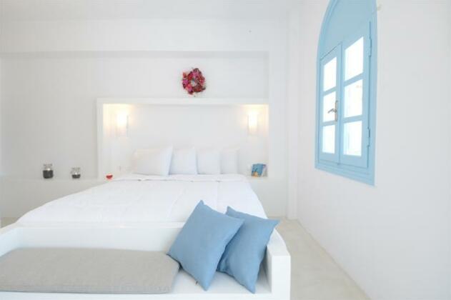 Villa Maria Rooms & Apartments - Photo3