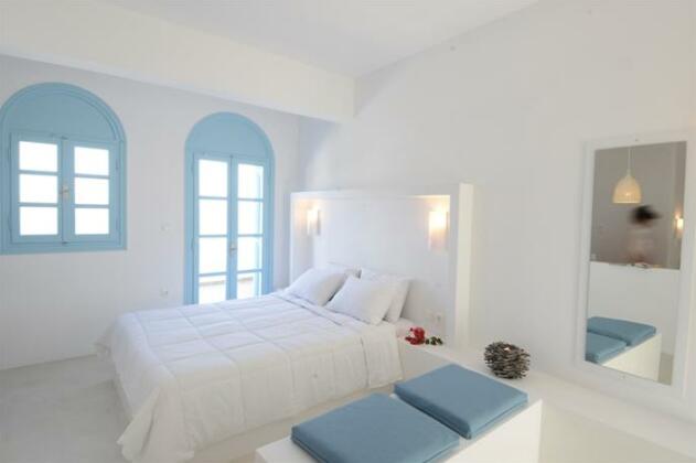 Villa Maria Rooms & Apartments - Photo4