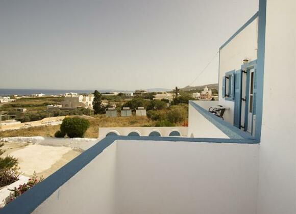Villa Pelekanos - Photo2