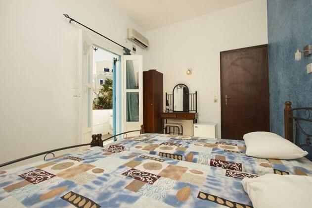 Villa Pelekanos - Photo3