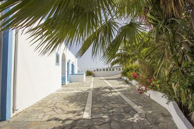 Villa Pelekanos - Photo5