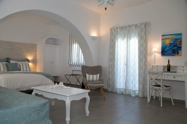 Villa Renieris - Photo5