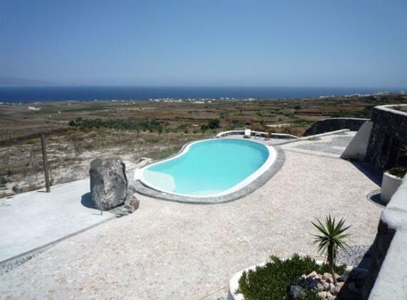 Villa Rodia - Photo3
