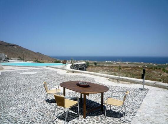 Villa Rodia - Photo4