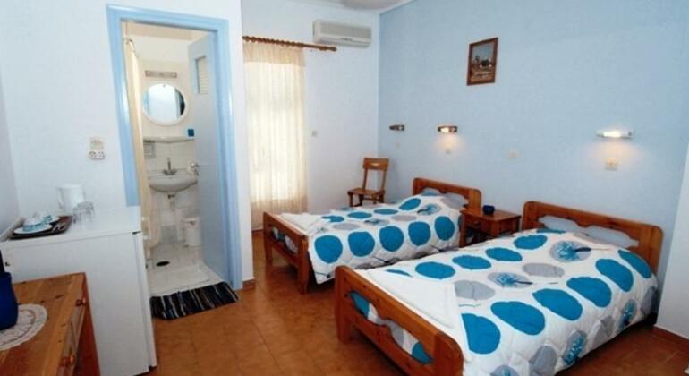 Villa Rosa Karterados - Photo2