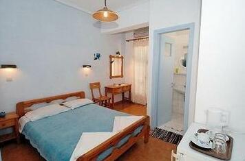 Villa Rosa Karterados - Photo3