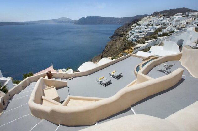 Villa Santorini 520 - Photo2