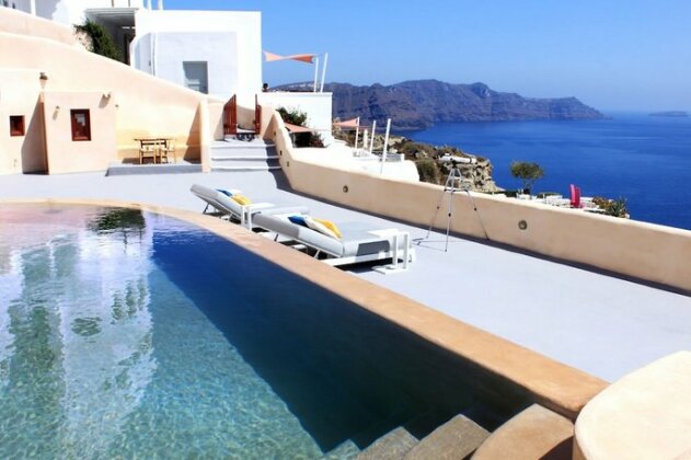 Villa Santorini 520 - Photo3