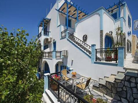 Villa Soula - Photo5