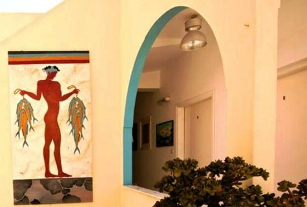 Villa Stella Santorini - Photo2