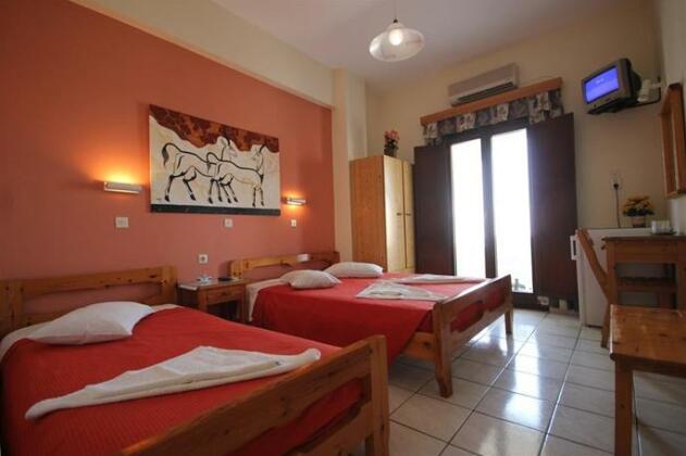 Villa Stella Santorini - Photo5