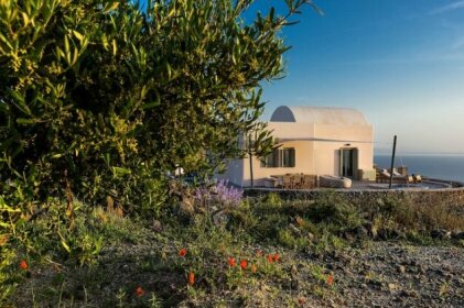 Villa Vinea Santorini