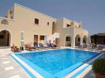 Villa Voula - Photo2