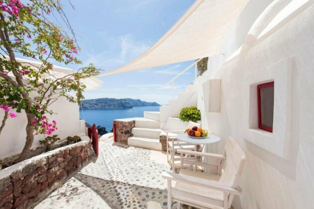 White Cave by Caldera Houses - Photo2