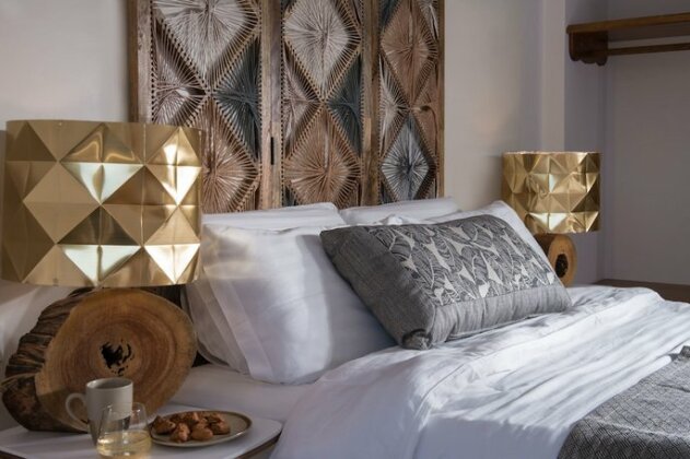 White & Co Exclusive Island Villas - Photo3