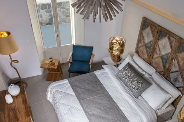 White & Co Exclusive Island Villas - Photo5
