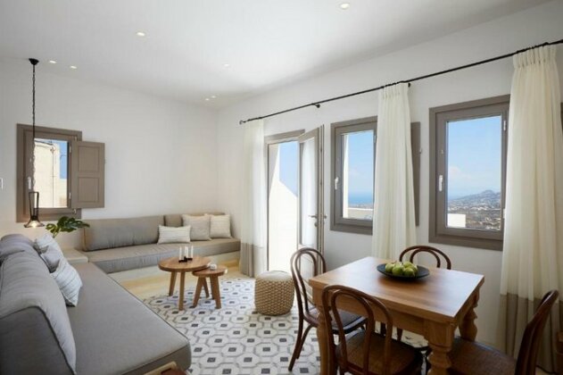 White & Co La Torre Suites - Photo3