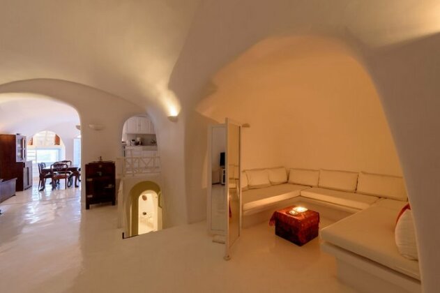 White House Villa Santorini - Photo3