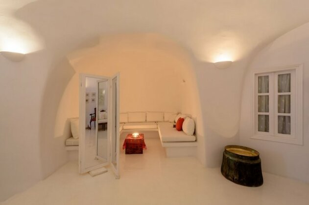 White House Villa Santorini - Photo4