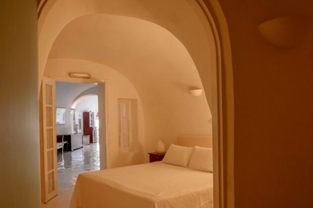 White House Villa Santorini - Photo5