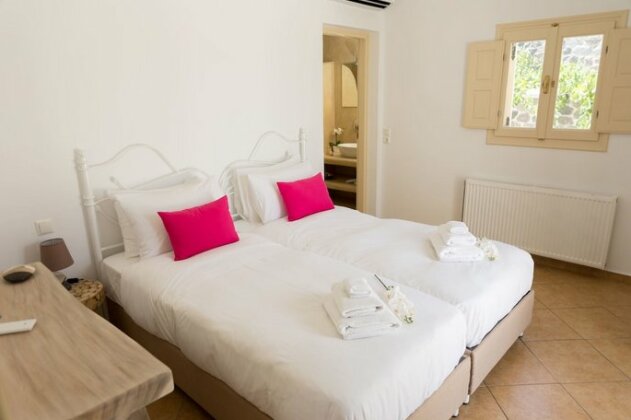 White Orchid Villa - Photo3