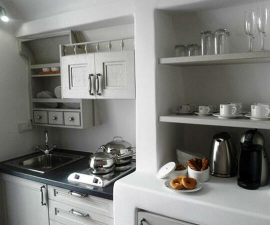 White Pearl Villas - Photo3
