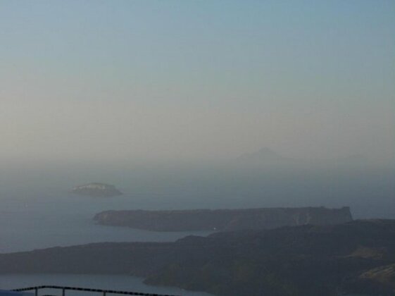 White Sky Caldera Villa - Photo5