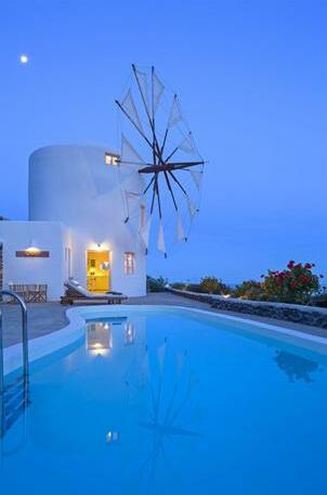 Windmill Villas - Photo4
