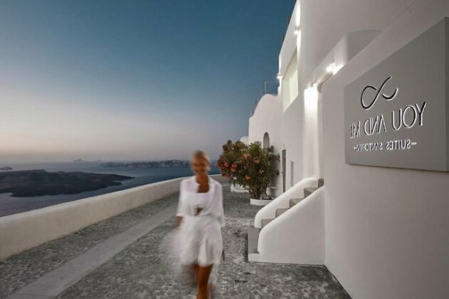 You & Me Suites - Photo5