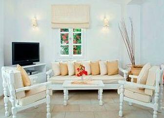 Zorzis Hotel - Photo3