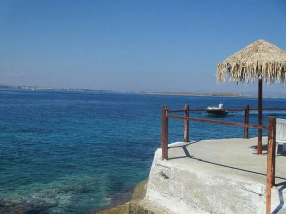 Agistri Club Hotel - Photo2