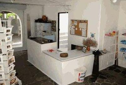 Agistri Club Hotel - Photo4