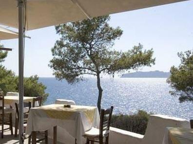 Agistri Club Hotel - Photo5