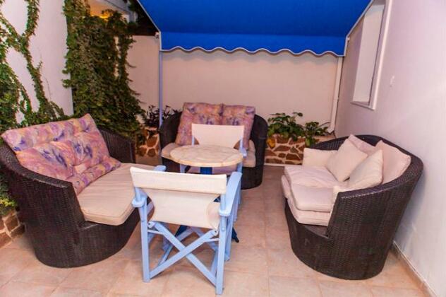Agistri Hotel - Photo2