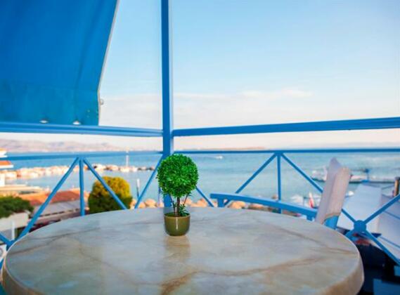 Agistri Hotel - Photo3