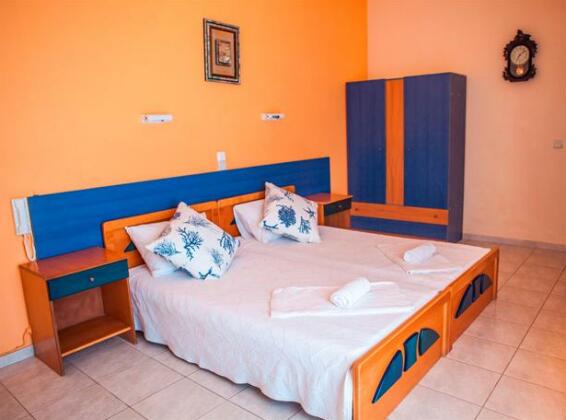 Agistri Hotel - Photo4
