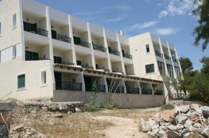 Dionysos Hotel Argo-Saronic Islands