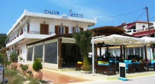 Galini Hotel Argo-Saronic Islands