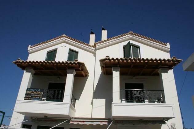 Hotel Aktaion II - Photo2