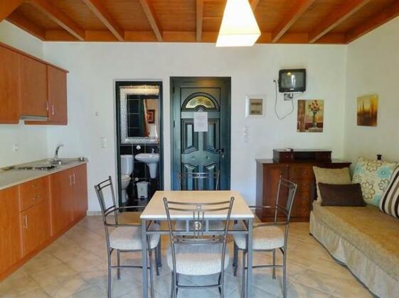 Hotel Aktaion II - Photo3