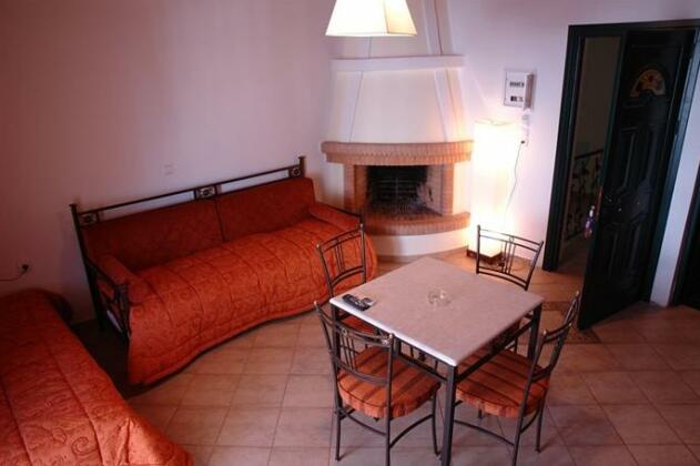 Hotel Aktaion II - Photo4
