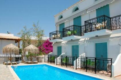Hotel Alexandra Argo-Saronic Islands