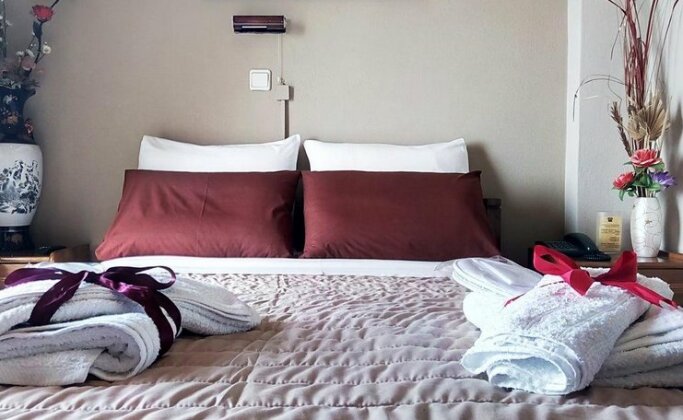 Hotel Beach Amaryllis - Photo3