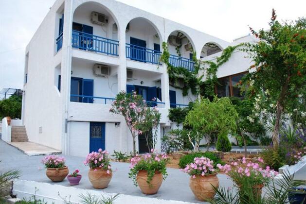 Hotel Flisvos Argo-Saronic Islands - Photo2
