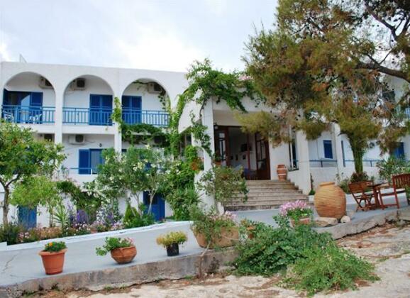 Hotel Flisvos Argo-Saronic Islands - Photo3