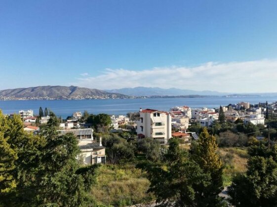 Salamina's Apartment - Photo2
